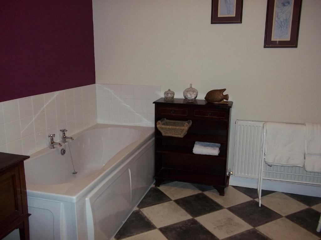 Wellington House Hotel Cromer Quarto foto