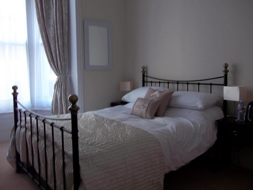 Wellington House Hotel Cromer Quarto foto