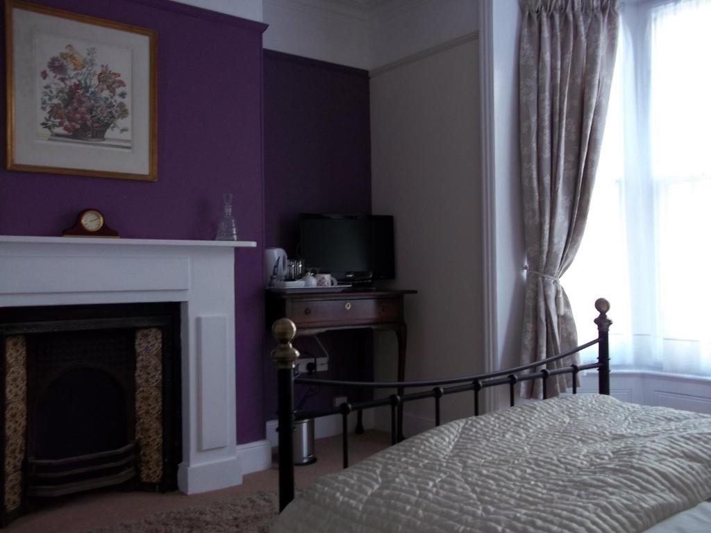 Wellington House Hotel Cromer Quarto foto
