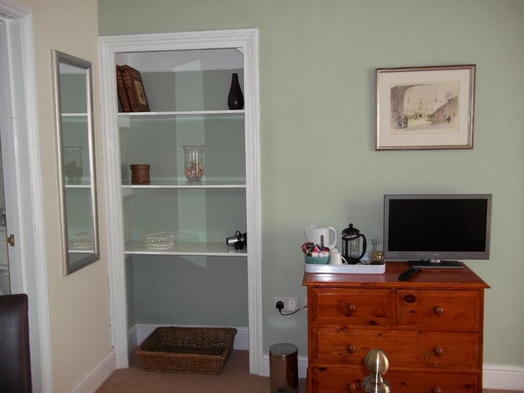 Wellington House Hotel Cromer Quarto foto