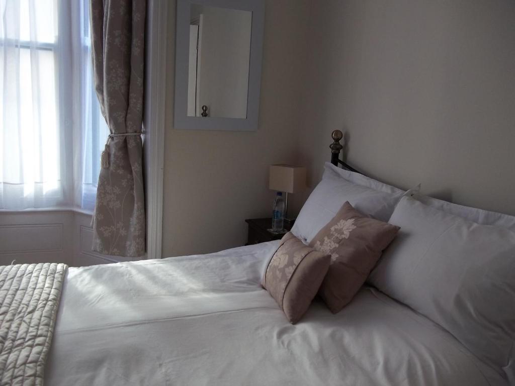 Wellington House Hotel Cromer Quarto foto