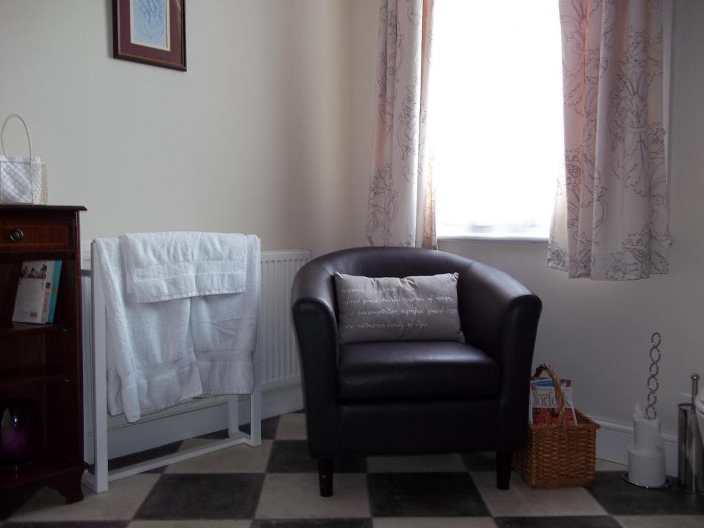 Wellington House Hotel Cromer Quarto foto