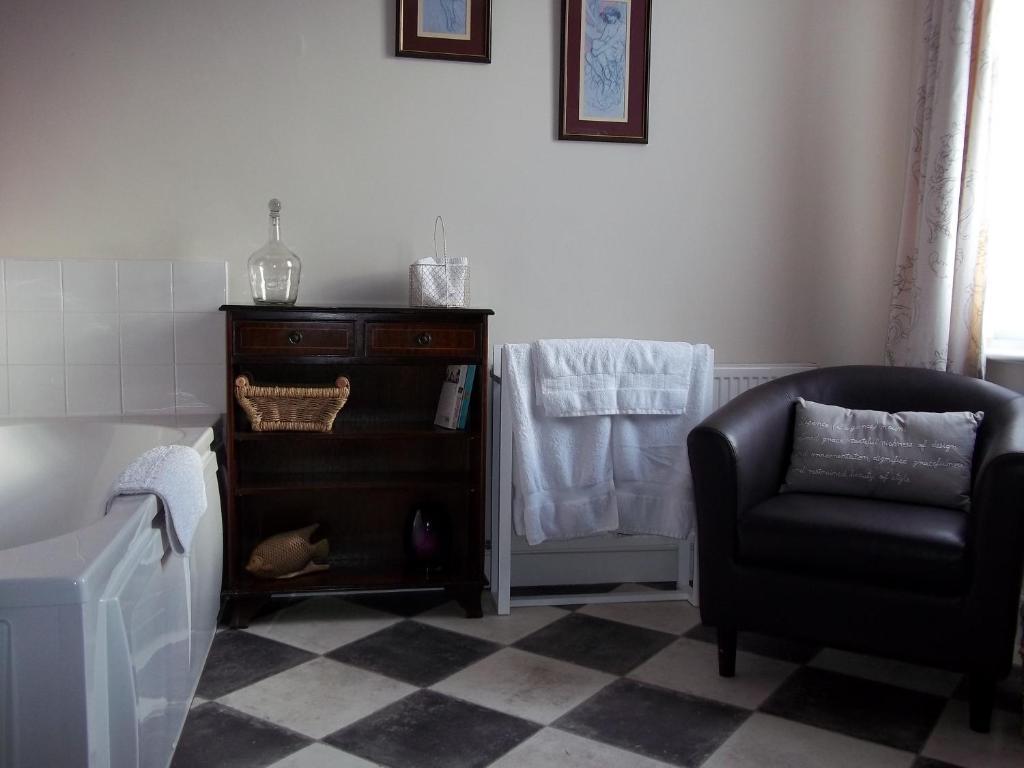 Wellington House Hotel Cromer Quarto foto