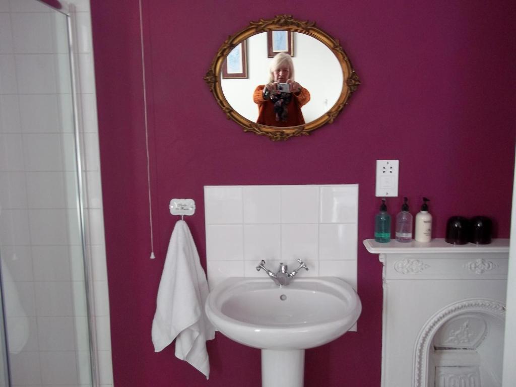 Wellington House Hotel Cromer Quarto foto