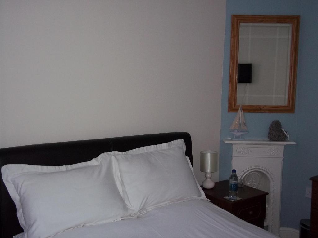 Wellington House Hotel Cromer Quarto foto