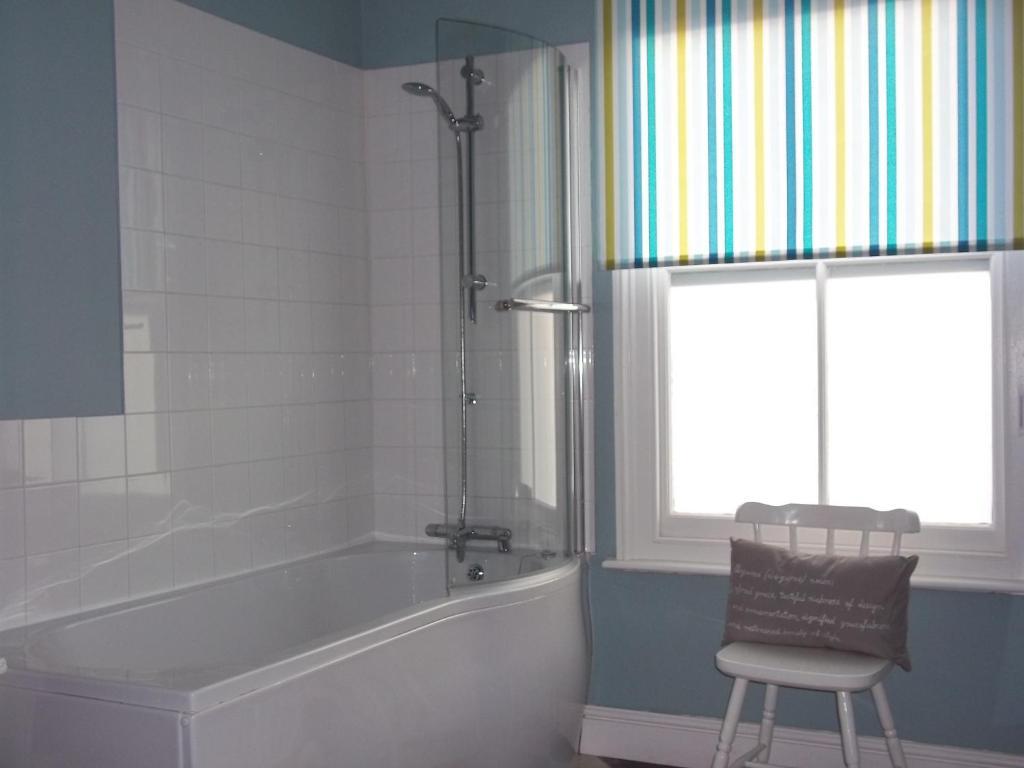 Wellington House Hotel Cromer Quarto foto