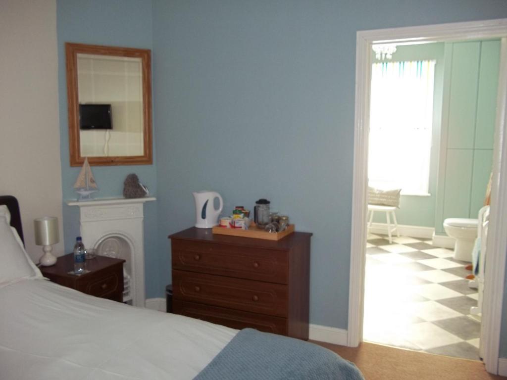 Wellington House Hotel Cromer Quarto foto