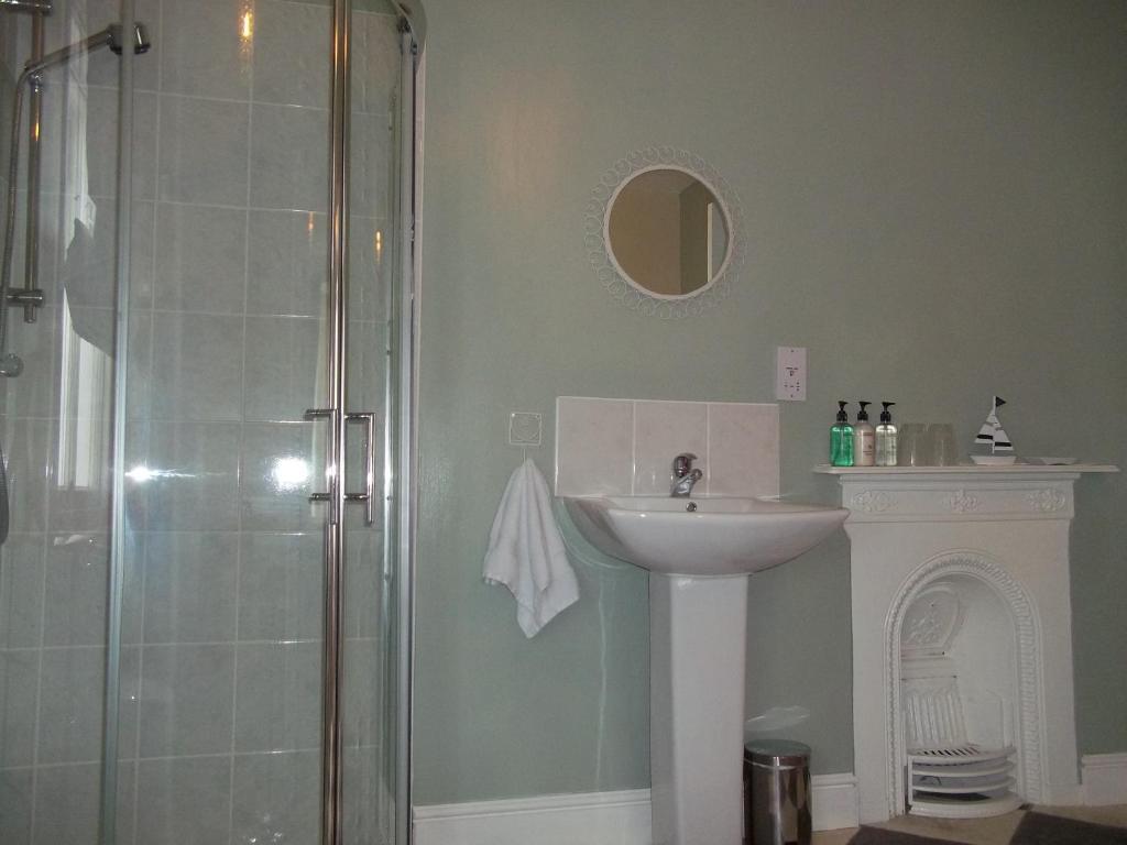 Wellington House Hotel Cromer Quarto foto