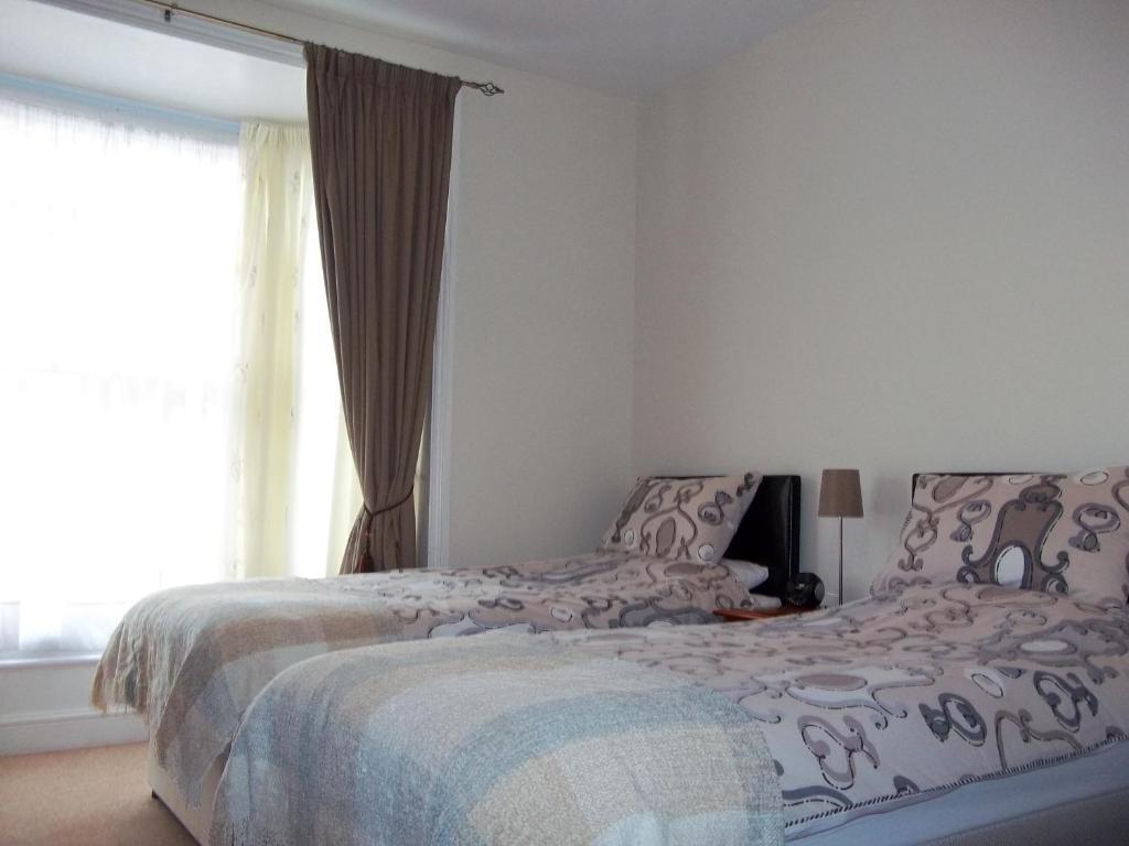 Wellington House Hotel Cromer Quarto foto