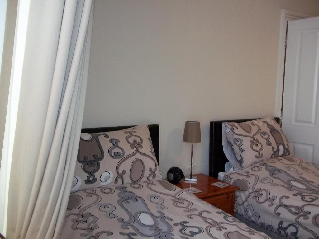 Wellington House Hotel Cromer Quarto foto