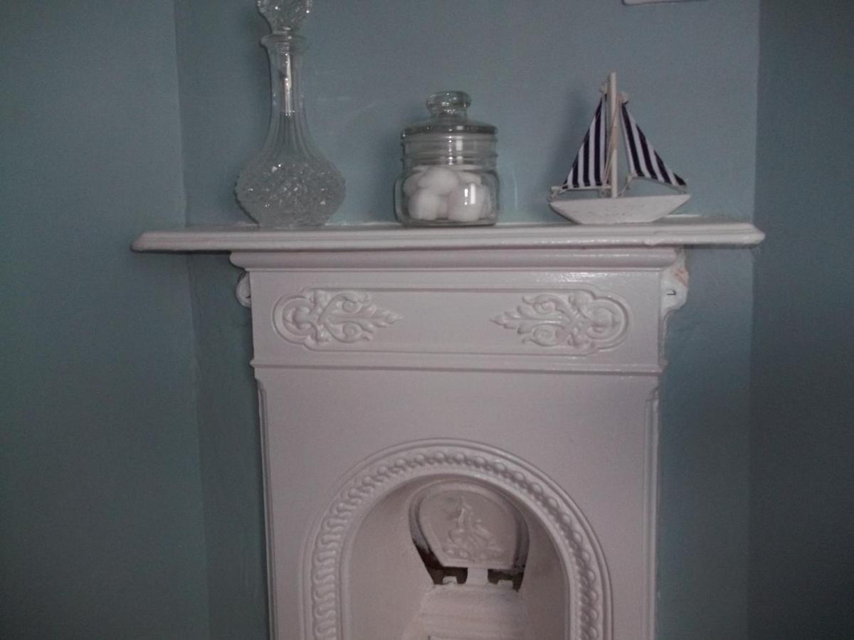 Wellington House Hotel Cromer Quarto foto